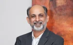 Jignasu Rathod, CEO and Managing Director Elitser Technology.