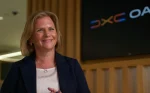 Kelly Candler, Global Offering Lead, Workplace and Business Process Services, DXC Technology.
