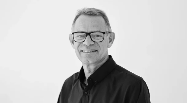 Kiep Davel, Director at Aurora Capital Corporate Benefits.