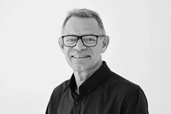 Kiep Davel, Director at Aurora Capital Corporate Benefits.
