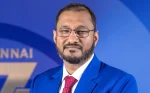 Lakshimi Narayanan, General Manager, Mannai Information Technology Saudi Arabia.