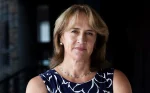 Lorna Hardie, Regional Director: Africa at Check Point Research.