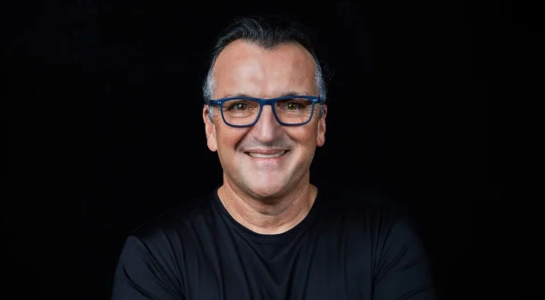 Martin Migoya, CEO and Co-founder Globant.