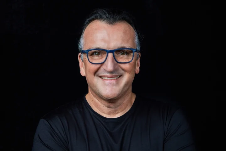 Martin Migoya, CEO and Co-founder Globant.