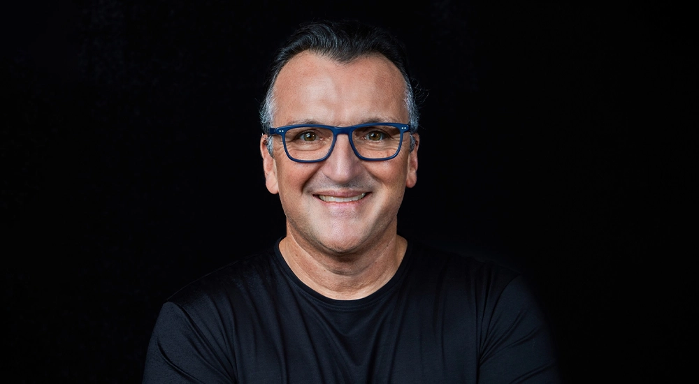 Martin Migoya, CEO and Co-founder Globant.