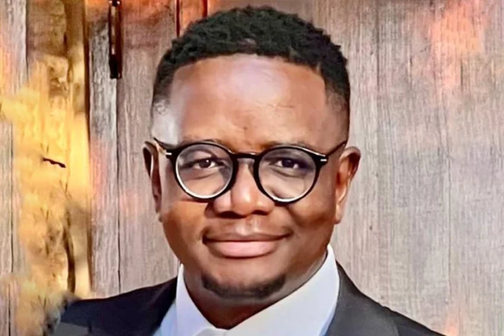 Matone Ditlhake, CEO of Corridor Africa.
