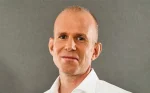 Mats Carrgard, UAE Solution Architect Leader, UAE, Amazon Web Services.