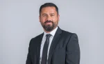 Michel Nader, Regional Vice President (RVP), Middle East, Turkey and Africa at Snowflake.
