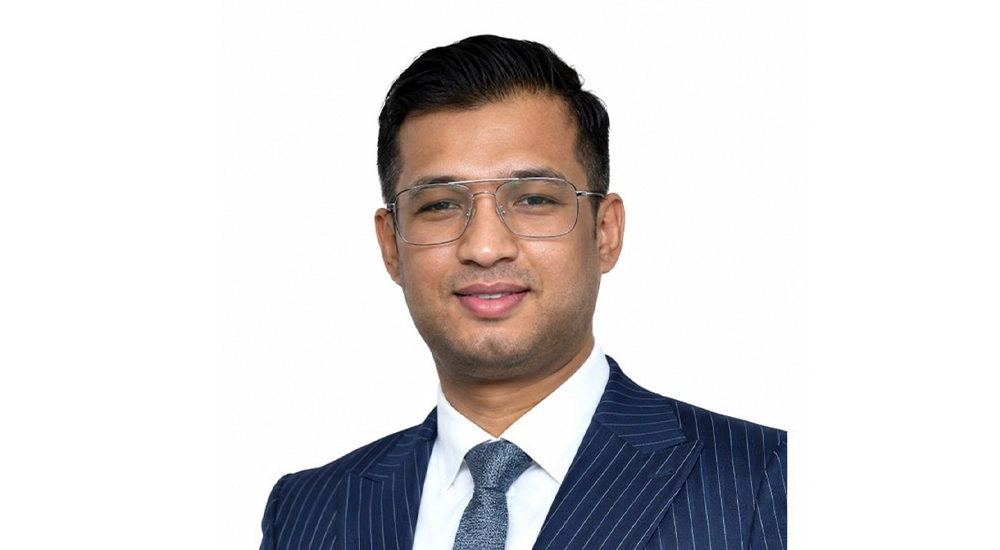 Mir Hamid Ali, General Manager, North & East Africa