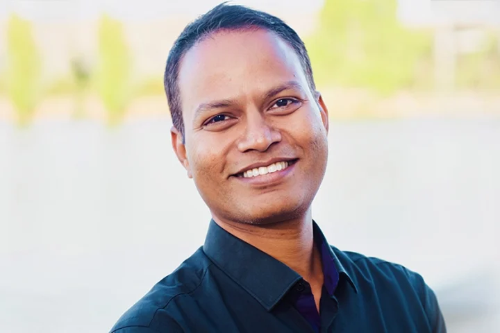 Mukesh Gupta, chief product officer at Infoblox.