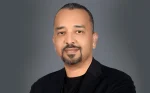 Murad Ali, Head of Middle East & Central Asia, Logitech for Business.