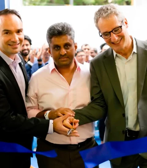 New OPSWAT Bengaluru office to provide local cybersecurity support and training.