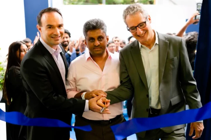 New OPSWAT Bengaluru office to provide local cybersecurity support and training.