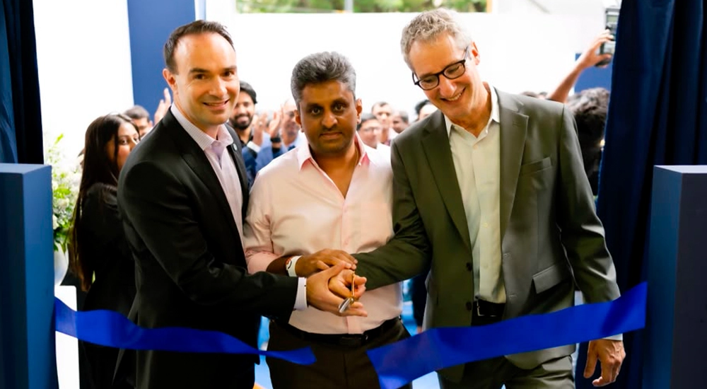 New OPSWAT Bengaluru office to provide local cybersecurity support and training.