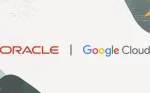 Oracle expands Google Cloud partnership with Gemini AI integration.