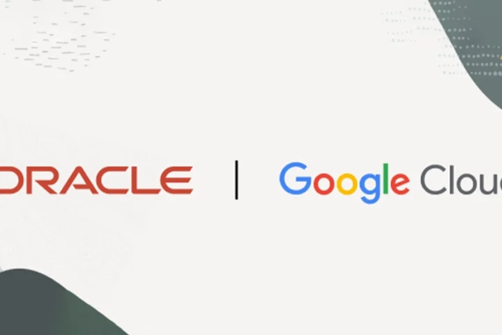 Oracle expands Google Cloud partnership with Gemini AI integration.