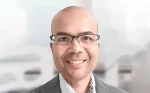 Raghu Malpani, Chief Product and Technology Officer, UiPath.