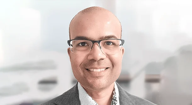 Raghu Malpani, Chief Product and Technology Officer, UiPath.