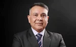Rahul Misra, Senior Vice President & Managing Director, MEA at IFS.