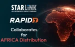 Rapid7 and StarLink to boost cybersecurity operations in Africa.
