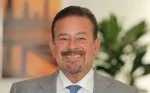 Raul Fernandez, President and CEO at DXC.