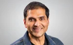 Rehan Jalil, President of Products and Technology at Veeam.