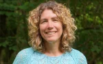 Dr. Renée Burton, vice president, Infoblox Threat Intel.