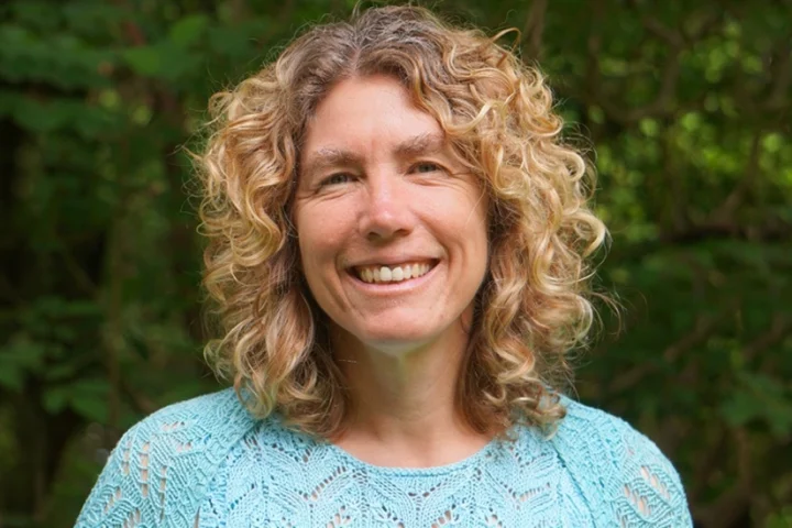 Dr. Renée Burton, vice president, Infoblox Threat Intel.