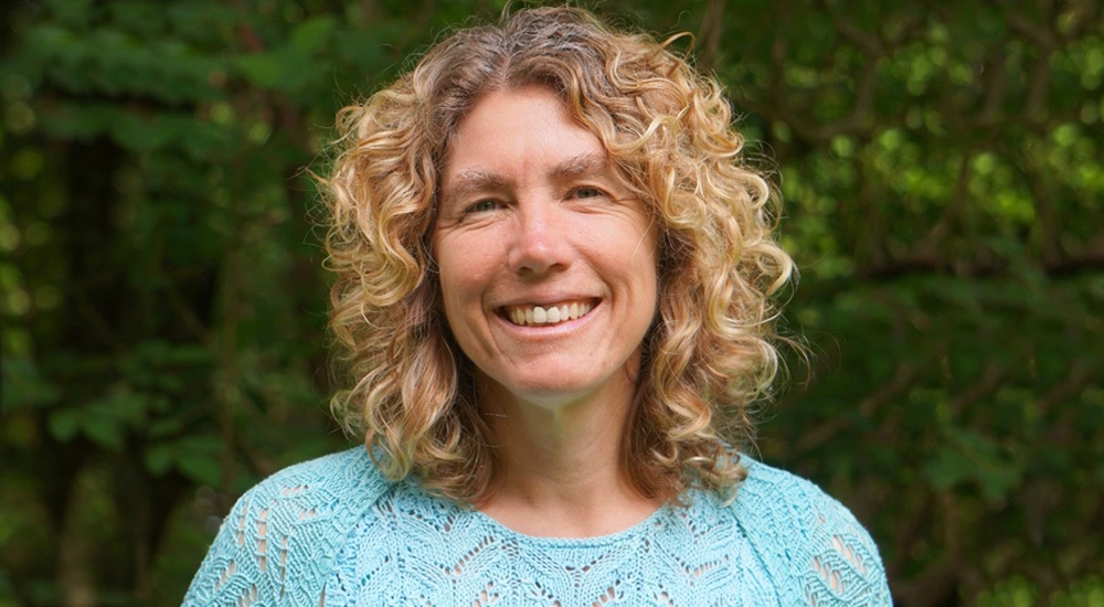 Dr. Renée Burton, vice president, Infoblox Threat Intel.