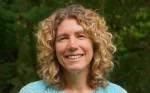 Dr. Renée Burton, VP of Infoblox Threat Intel.