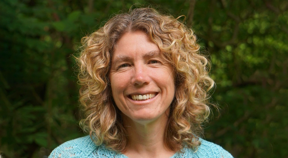 Dr. Renée Burton, VP of Infoblox Threat Intel.