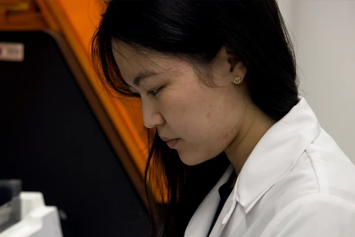 NYU Abu Dhabi researchers create 3D-printed stent to treat gastric leaks.