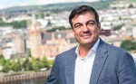 Bruno Abril, Global Lead, Insurance Industry, NTT DATA, Inc.