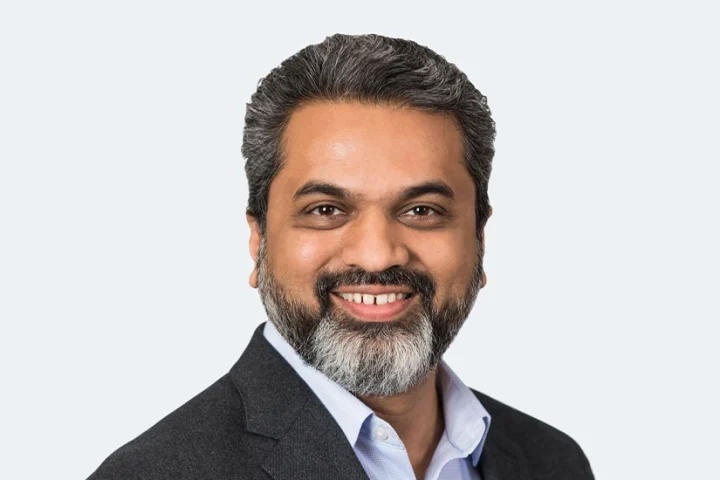 Sumedh Thakar, CEO and President, Qualys