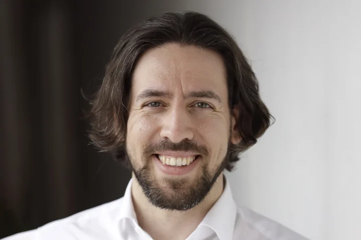 Ricardo Ferreira, EMEA Field CISO at Fortinet.