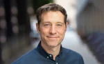 Ross McKerchar, chief information security officer, Sophos.