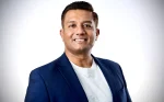 Sabya Sen as Vice President, IMEA APAC.
