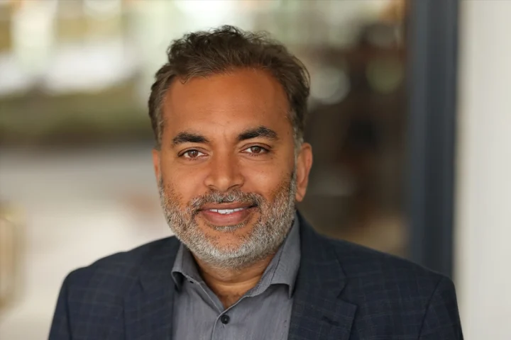 Sachin Nayyar, CEO of Saviynt.