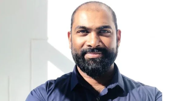 Sanjay Govender, Qrent’s Head of GBS/BPO Solutions.
