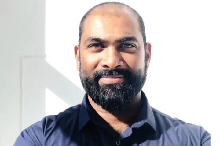 Sanjay Govender, Qrent’s Head of GBS/BPO Solutions.