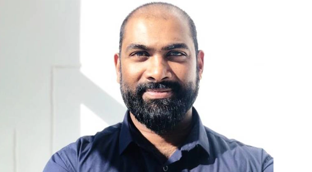 Sanjay Govender, Qrent’s Head of GBS/BPO Solutions.
