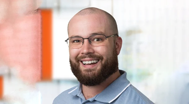 Sean Sebring, Global Manager IT Solutions Engineering at SolarWinds .