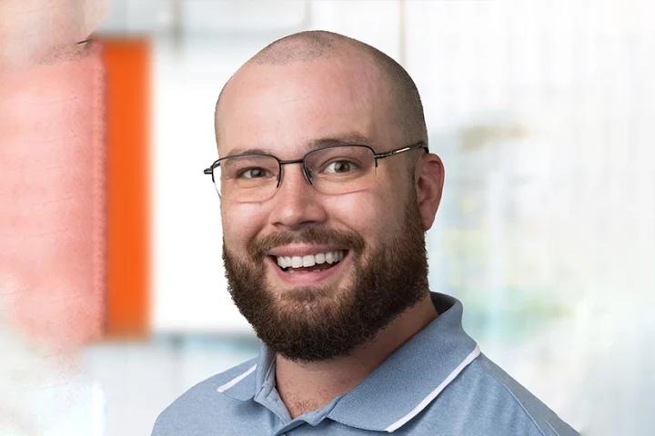 Sean Sebring, Global Manager IT Solutions Engineering at SolarWinds .