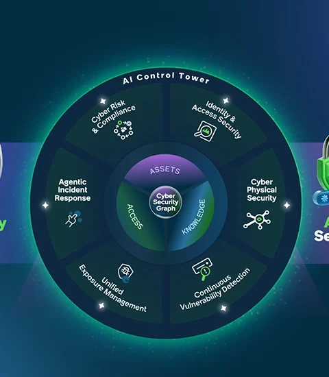 New ServiceNow AI specialists to automate cyber risk remediation.