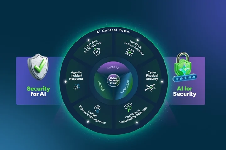 New ServiceNow AI specialists to automate cyber risk remediation.