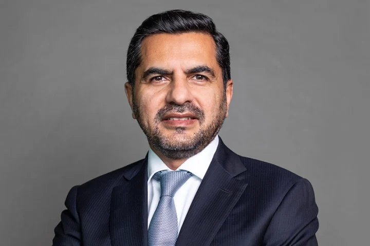 Jawad Shaikh, Senior Partner, Roland Berger