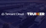 TruKKer migrates to Tencent Cloud Saudi region to boost logistics AI.