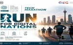 World CIO 200 Summit to launch with Tech Marathon in Sri Lanka