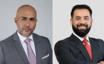 (L-R) Arjun Vir Singh, Partner and Global Head of Fintech, Payments & Digital Assets at Arthur D. Little and Mohammad Nikkar, Principal, Financial Services practice, Arthur D. Little, Middle East, and co-author of the Viewpoint.