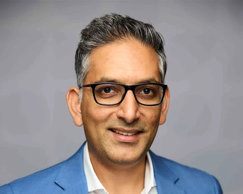 Vaibhav Vohra, Chief Product Technology Officer, Epicor,